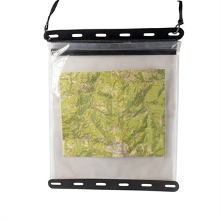 Aquapac Map Case large front